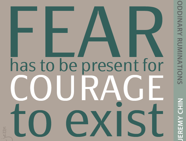 Courage